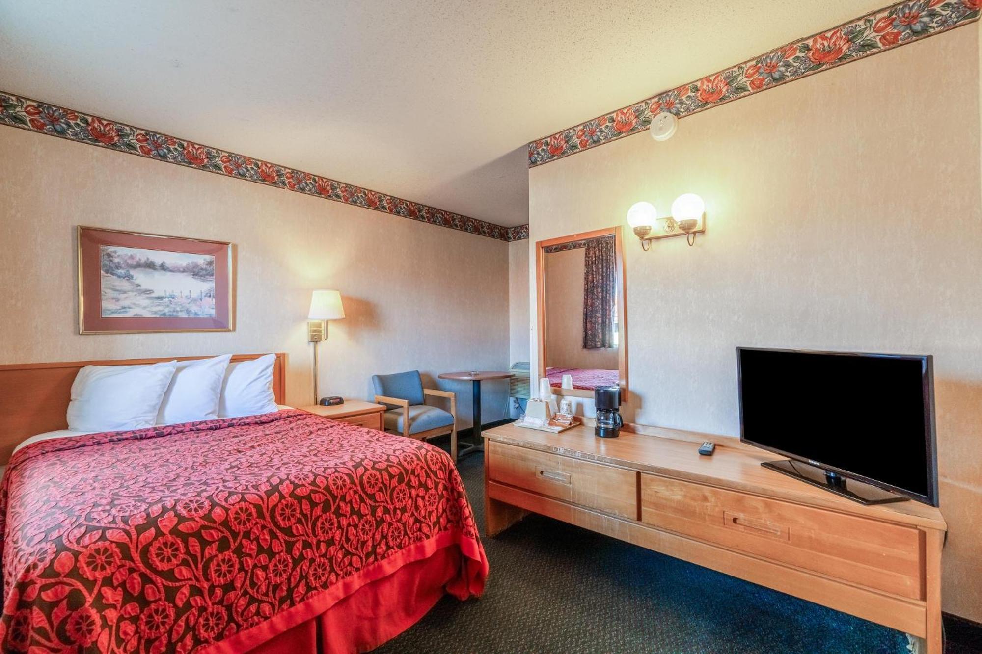 Ozark Junction Mountain View By Oyo Motel Exterior photo